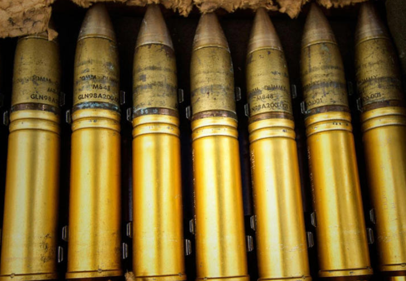 Reino Unido eleva su gasto en defensa frente a las tensiones internacionales