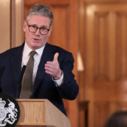 Reino Unido se prepara para futuros conflictos con la creación de nuevas armas