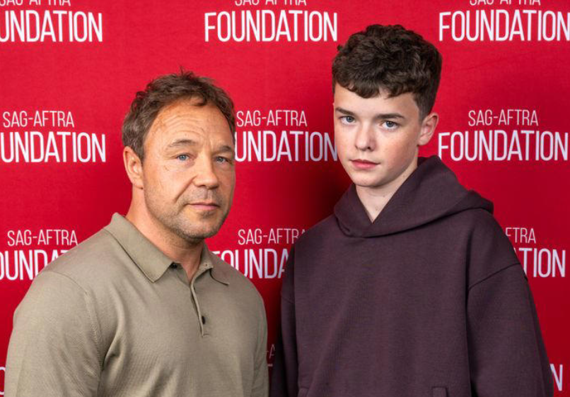 El evento donde Owen Cooper sorprende con su cambio