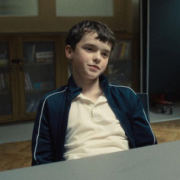 Owen Cooper sorprende con su cambio físico en tan poco tiempo