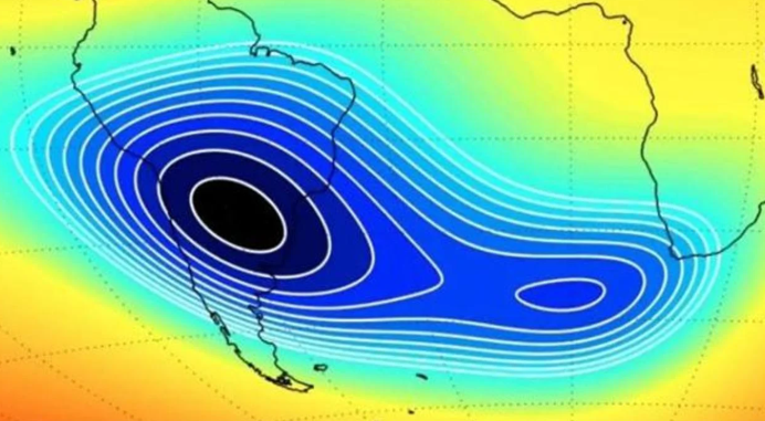 ¿Por qué Sudamérica es la más afectada?