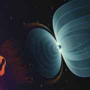 NASA advierte por una anomalía magnética sobre gran parte de Suramérica