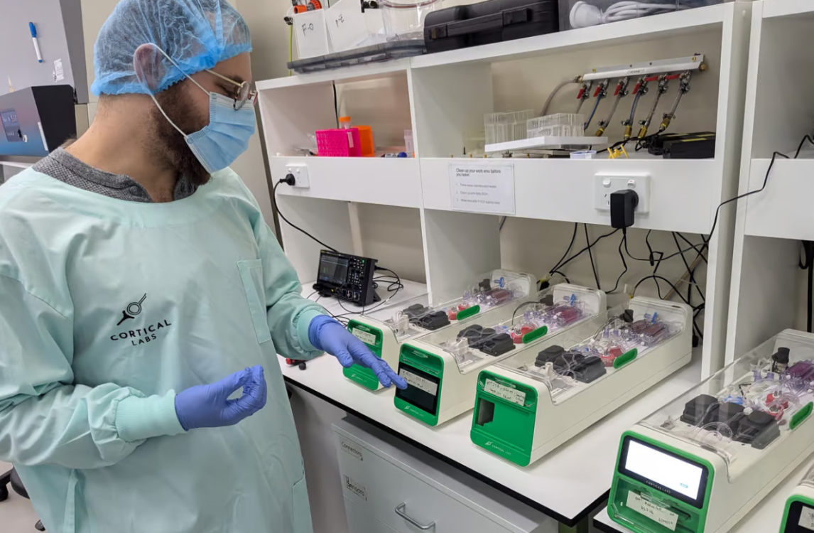 ¿Qué es una computadora biológica y por qué es revolucionaria?