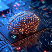 Primera 'computadora biológica', Australia combino células del cerebro y una computadora