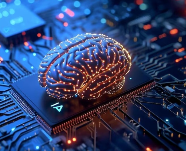 Primera 'computadora biológica', Australia combino células del cerebro y una computadora