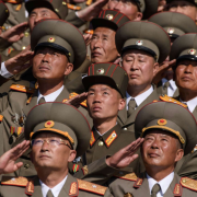 Se revela el impactante número de bajas norcoreanas en suelo ruso