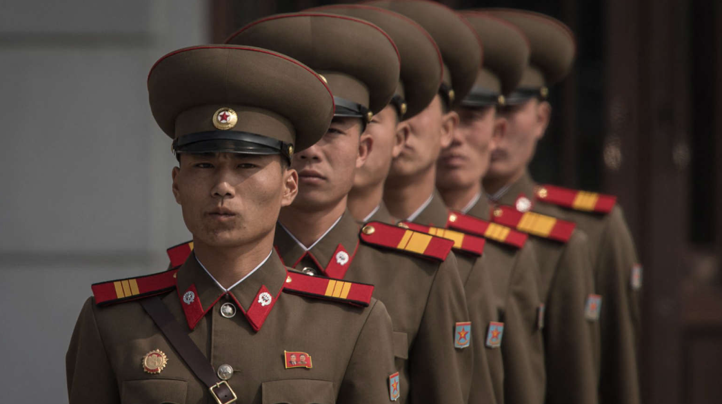 El impacto internacional del impactante número de bajas norcoreanas