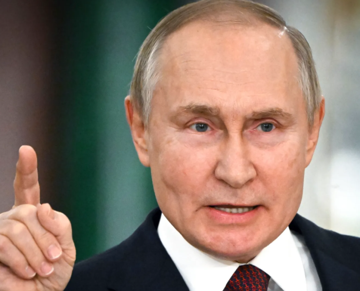 Rusia condiciona tregua con Ucrania y el escenario no es favorecedor para Zelensky