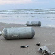 Starship afecta a México ya que los restos de uno de sus cohetes está llegando a México