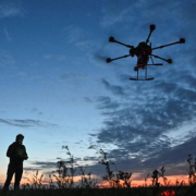 Impacto en la central nuclear de Zaporiyia