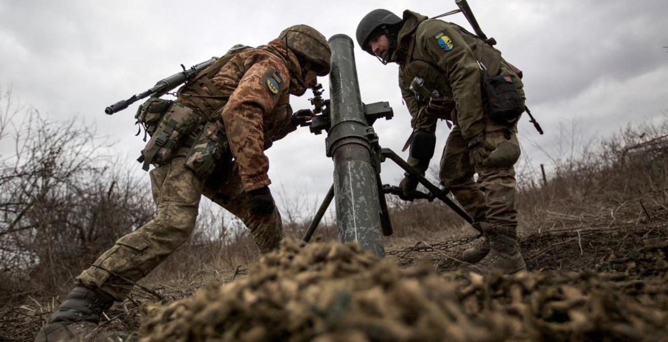 ¿Cómo Ucrania deja sin electricidad a Rusia?