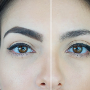 Una mascarilla para tener las cejas más pobladas de forma natural