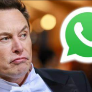 Elon Musk compite con WhatsApp con la nueva función de "X"
