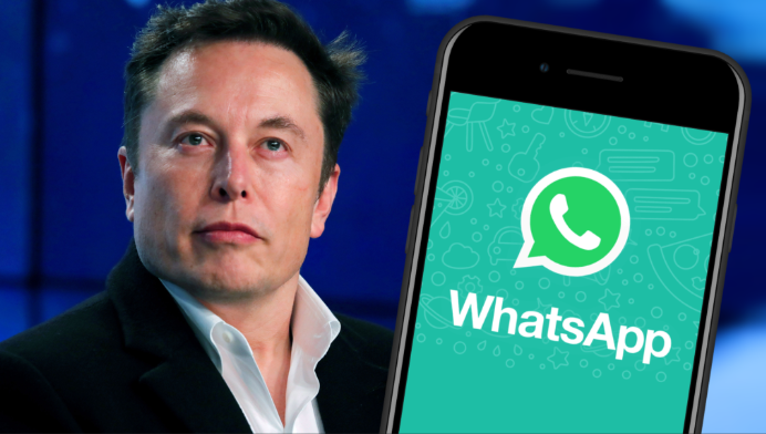 ¿Qué es XChat y por qué Elon Musk compite con WhatsApp?