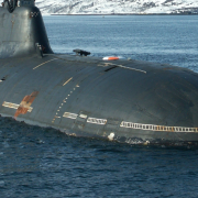 Ucrania ejecuta ataque submarino y corta importante vía de suministros rusos