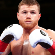 Catean empresa de Canelo Álvarez por presuntamente vender un auto robado