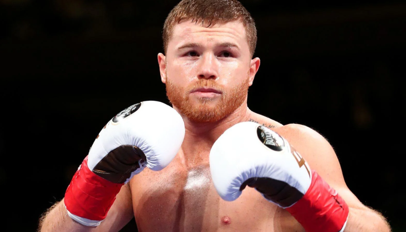 Catean empresa de Canelo Álvarez por presuntamente vender un auto robado