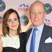 Padre de Emma Watson habla y lanza inesperada advertencia sobre Harry Potter