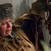 A famosa actriz de Harry Potter le queda poco tiempo por terrible enfermedad