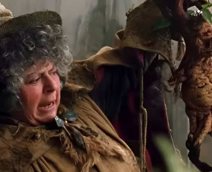 A famosa actriz de Harry Potter le queda poco tiempo por terrible enfermedad