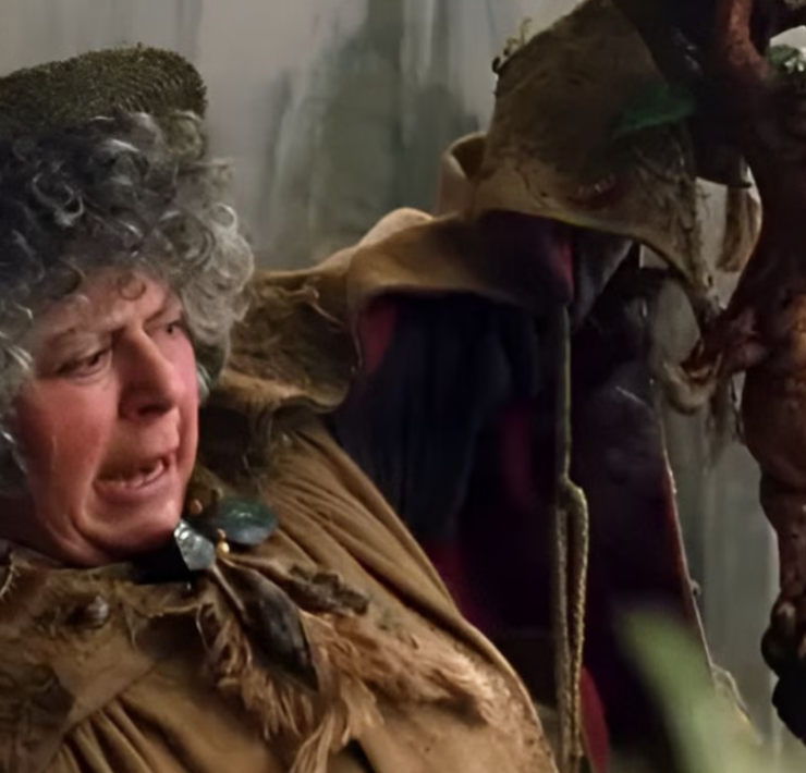 A famosa actriz de Harry Potter le queda poco tiempo por terrible enfermedad