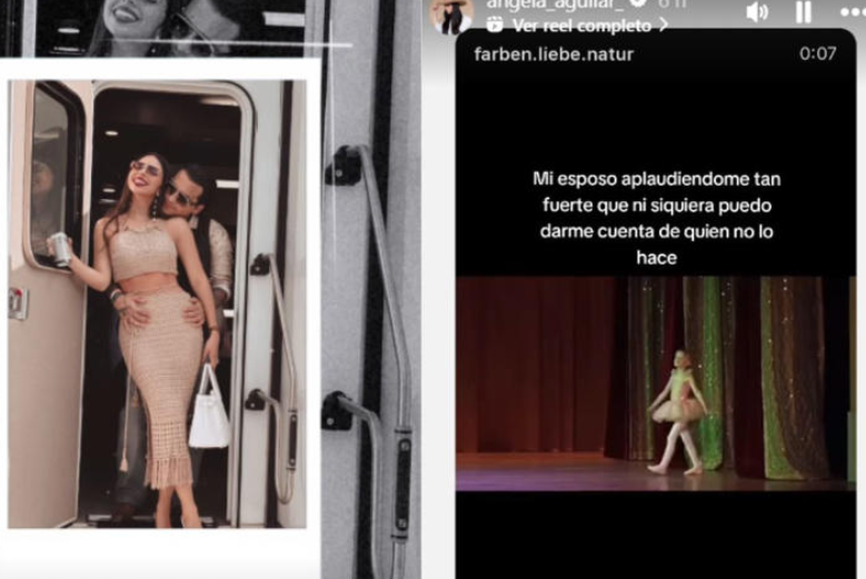 El mensaje oculto que desató la controversia