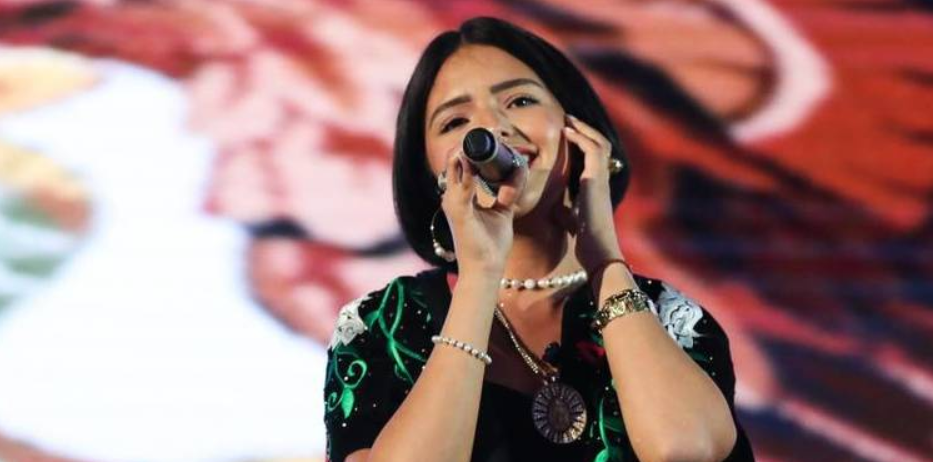 Ángela Aguilar le lanza indirecta a Cazzu: ¿mensaje o simple coincidencia?