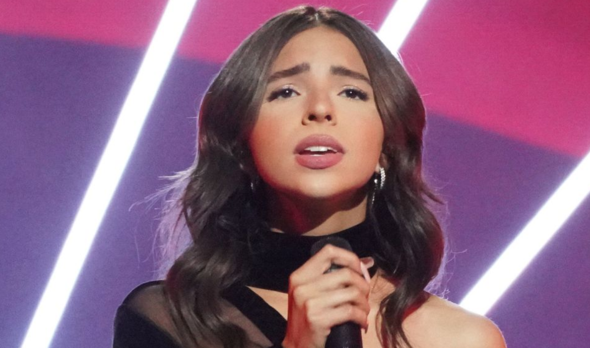 Ángela Aguilar le lanza indirecta a Cazzu y las redes sociales se encienden