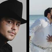 Papás de Nodal hablan de Inti su nieta así de como fue el reencuentro