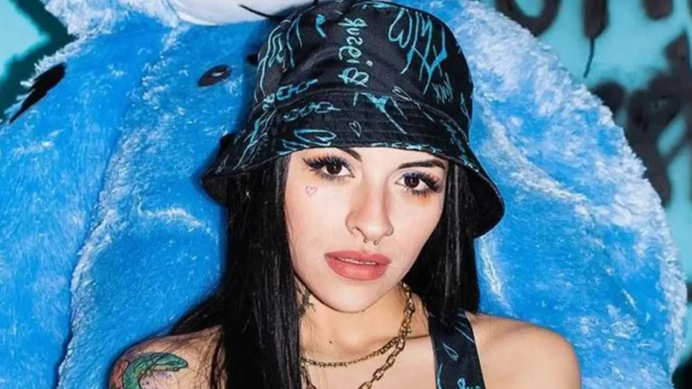 Cazzu aclara rumores y destaca el bienestar de Inti