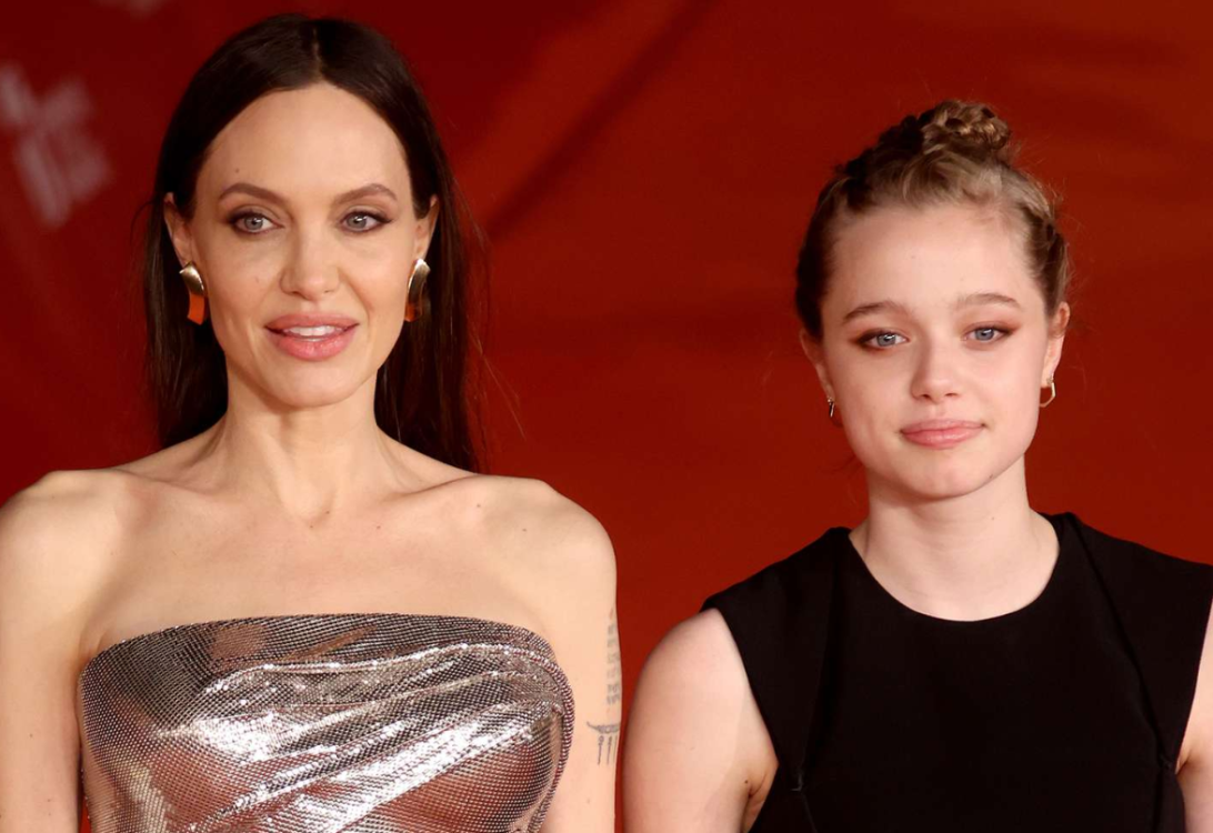 Hija de Brad Pitt se cambia el nombre: ¿Qué motivó esta decisión?
