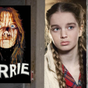 Tenemos nueva Carrie, Prime Video revela quien será la joven actriz