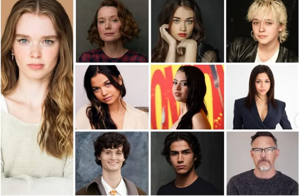 ¿Quiénes acompañarán a Carrie en esta nueva versión?