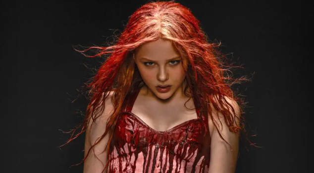 Tenemos nueva Carrie: todo sobre el reparto confirmado