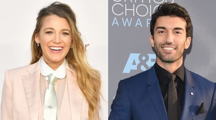 ¿Por qué Blake Lively se retracta?