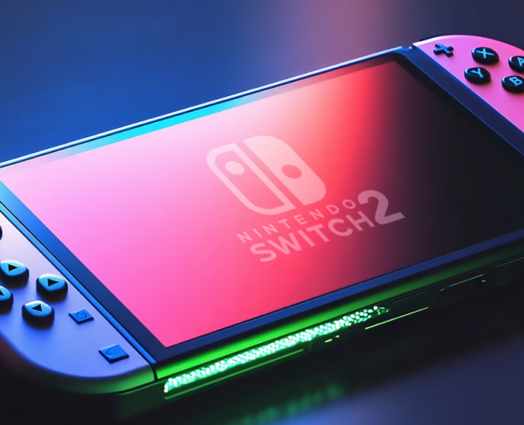 ¿La nintendo Switch 2 será lenta? Empezaron a surgir rumores que molestan a los fans