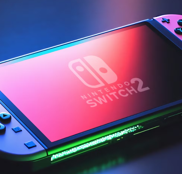 ¿La nintendo Switch 2 será lenta? Empezaron a surgir rumores que molestan a los fans