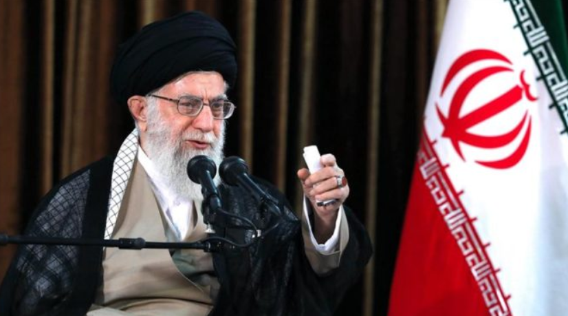 Irán rechaza la propuesta nuclear de Estados Unidos y dicen que están en su soberanía