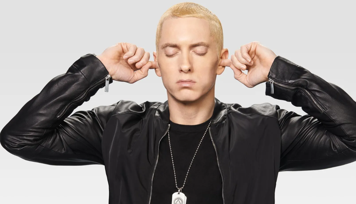 ¿Qué dice la demanda? Eminem exige más de un millón de dólares