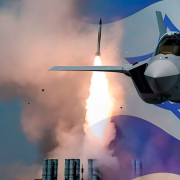 Israel bombardeó Siria como supuesta respuesta ante agresiones sirias