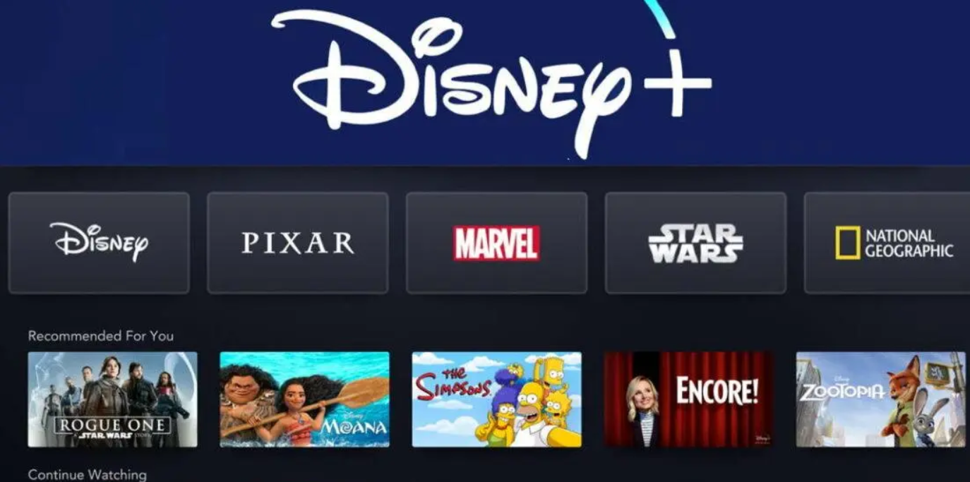 ¿Disney abandona el modelo que prometía el futuro?