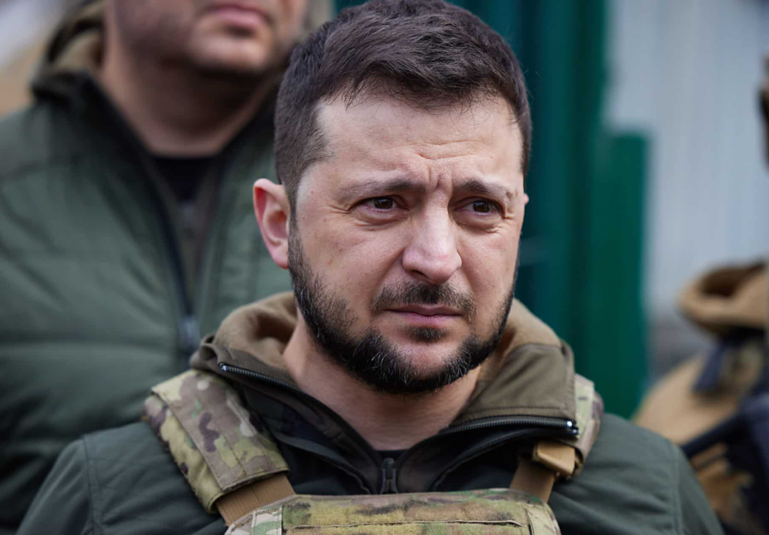 Motivos detrás del encuentro sin el Pentágono