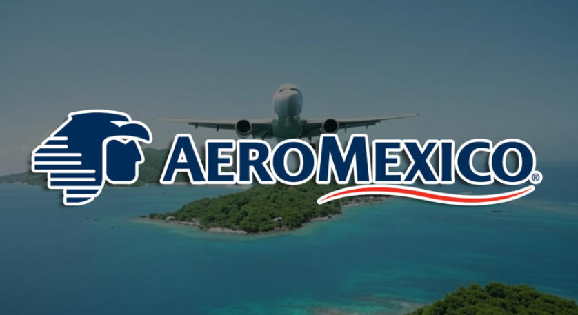 ¿Qué implica que Aeroméxico lanza mensajería gratuita?
