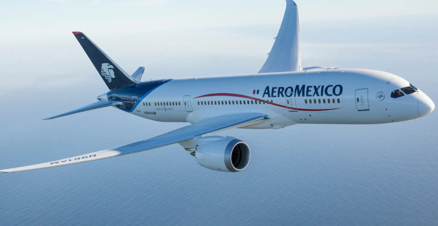 Conectividad aérea: el nuevo estándar en vuelos comerciales