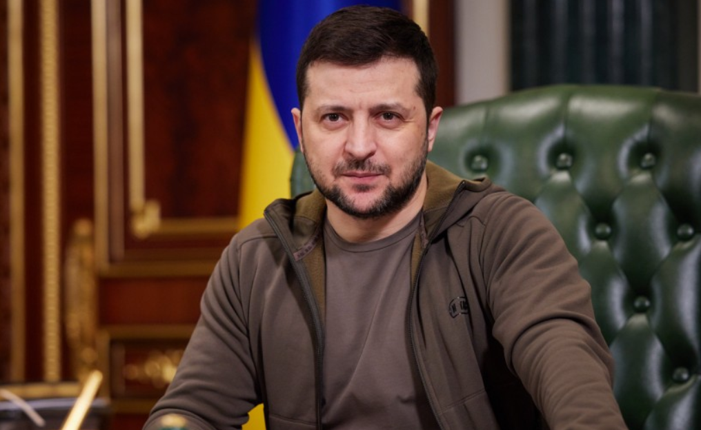 ¿Por qué Rusia se debe forzar al Kremlin?