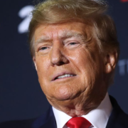 Trump construye una máquina de vigilancia para espiar a sus propios ciudadanos