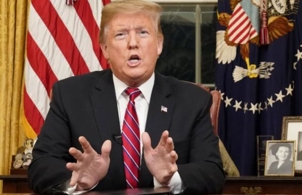 Palantir y el corazón del sistema de vigilancia