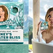 Sydney Sweeney venderá jabón. El jabón se creará usando agua con la que ella se bañó