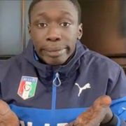 ¿Arrestan a tiktoker Khaby Lame? Supuestamente migración se lo llevó