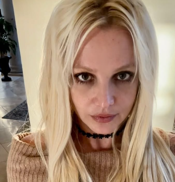Britney Spears inicia nueva vida en México